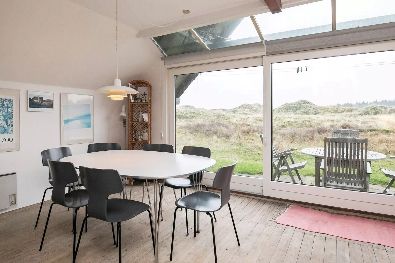 6 persoons vakantie huis in Pandrup-By Traum-Binnen