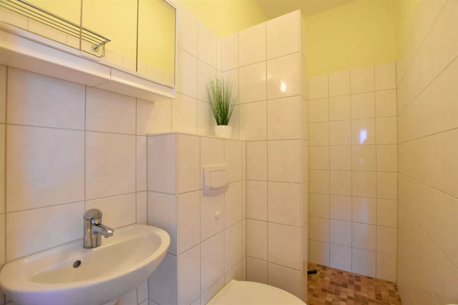 Zierow Z2B-Badkamer