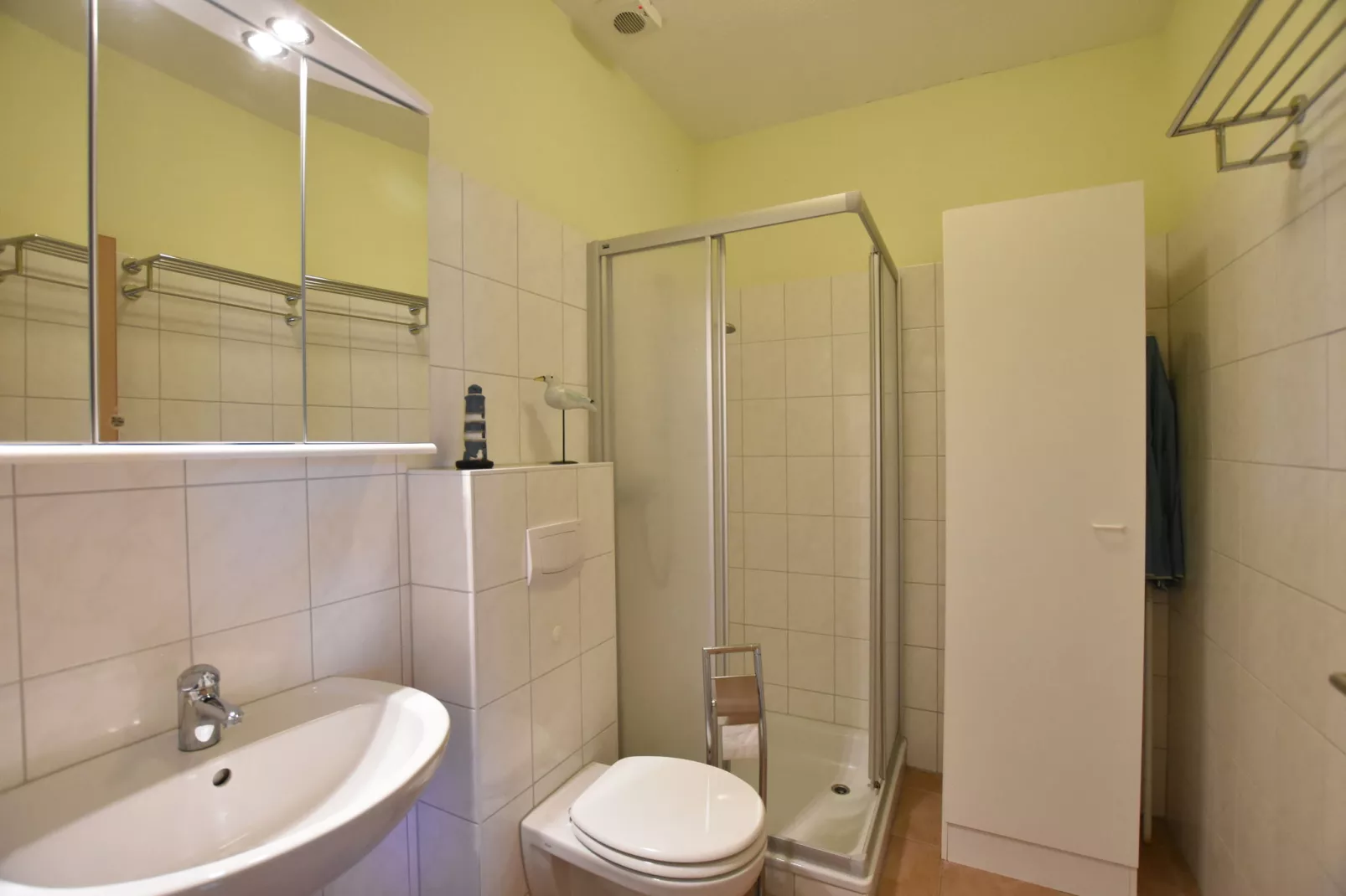 Zierow Z2B-Badkamer