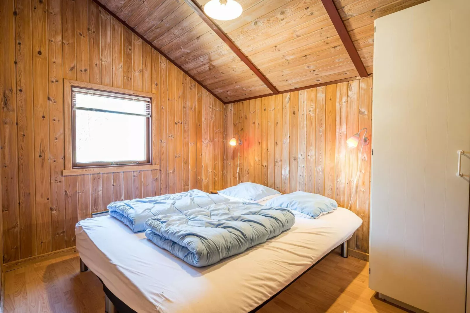 8 persoons vakantie huis in Nørre Nebel-By Traum-Binnen