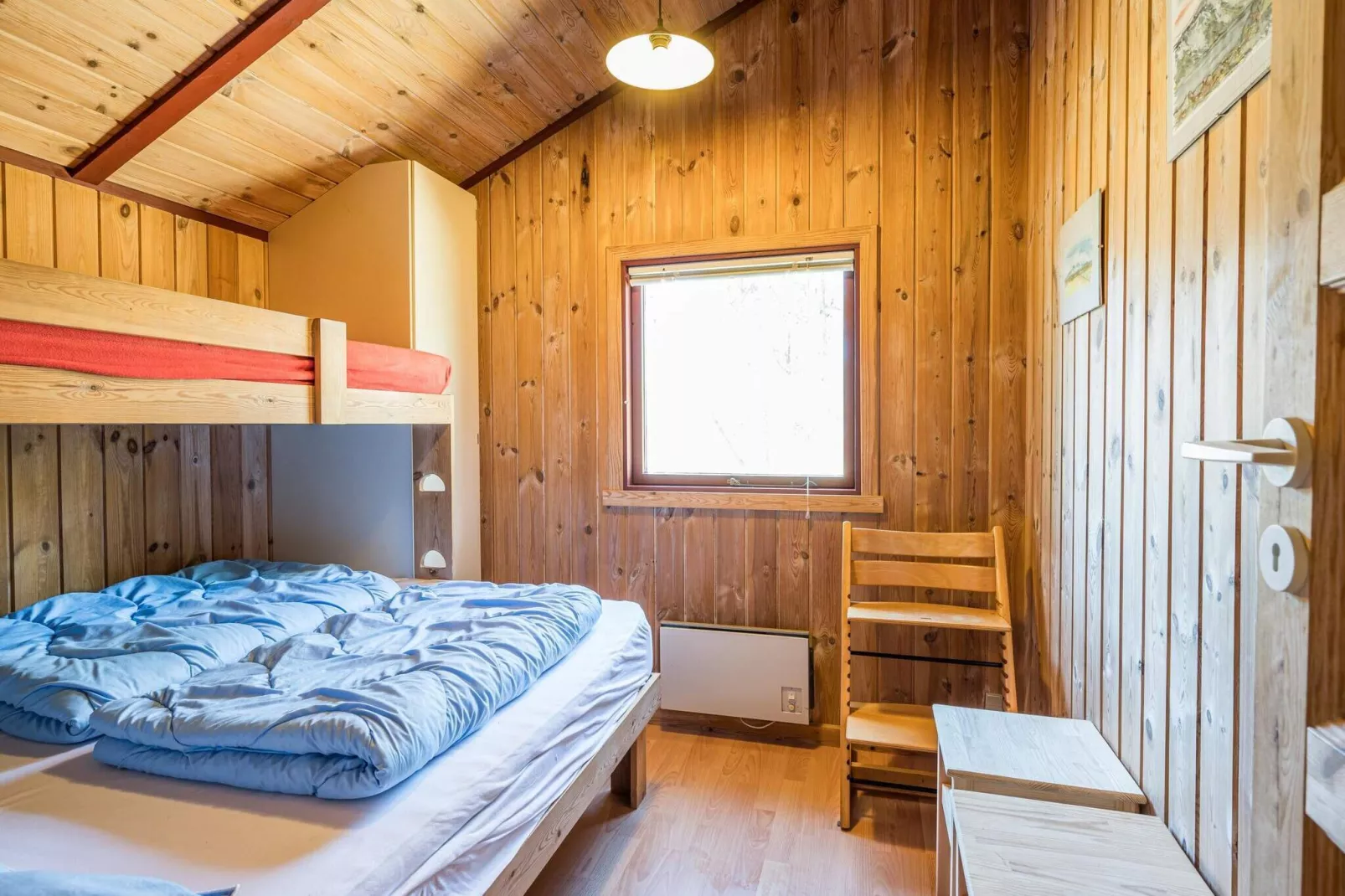 8 persoons vakantie huis in Nørre Nebel-By Traum-Binnen