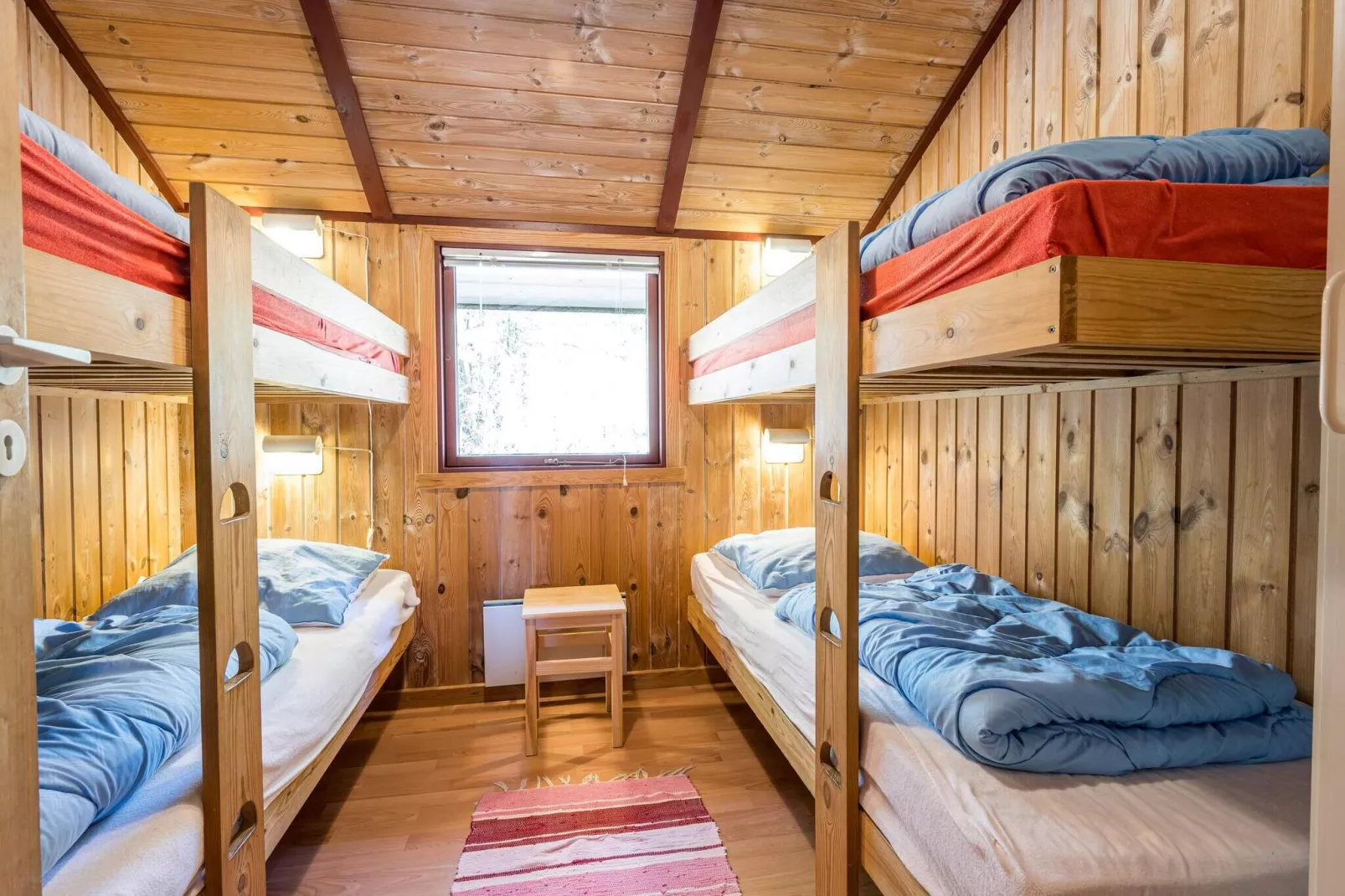 8 persoons vakantie huis in Nørre Nebel-By Traum-Binnen