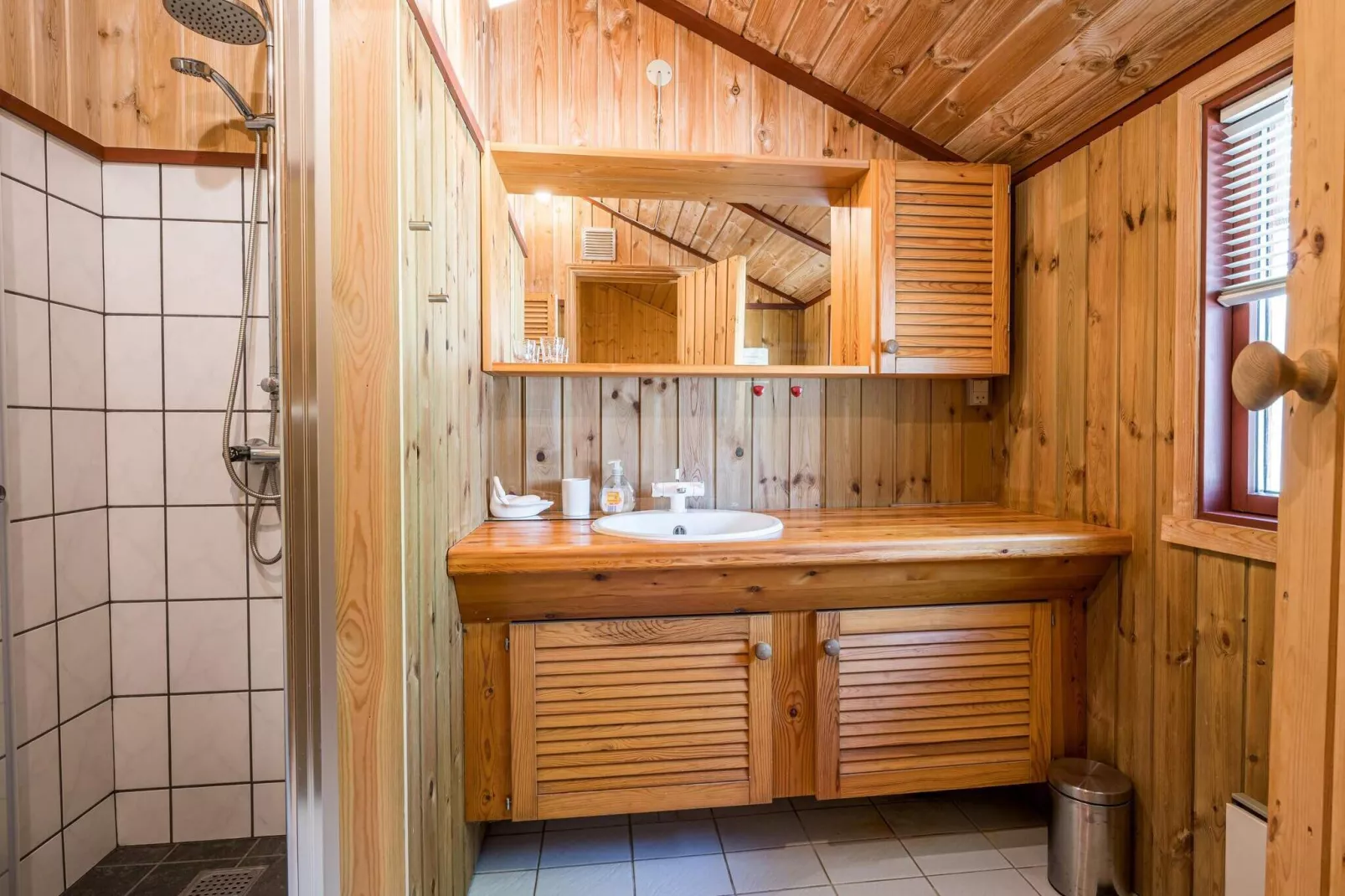 8 persoons vakantie huis in Nørre Nebel-By Traum-Binnen