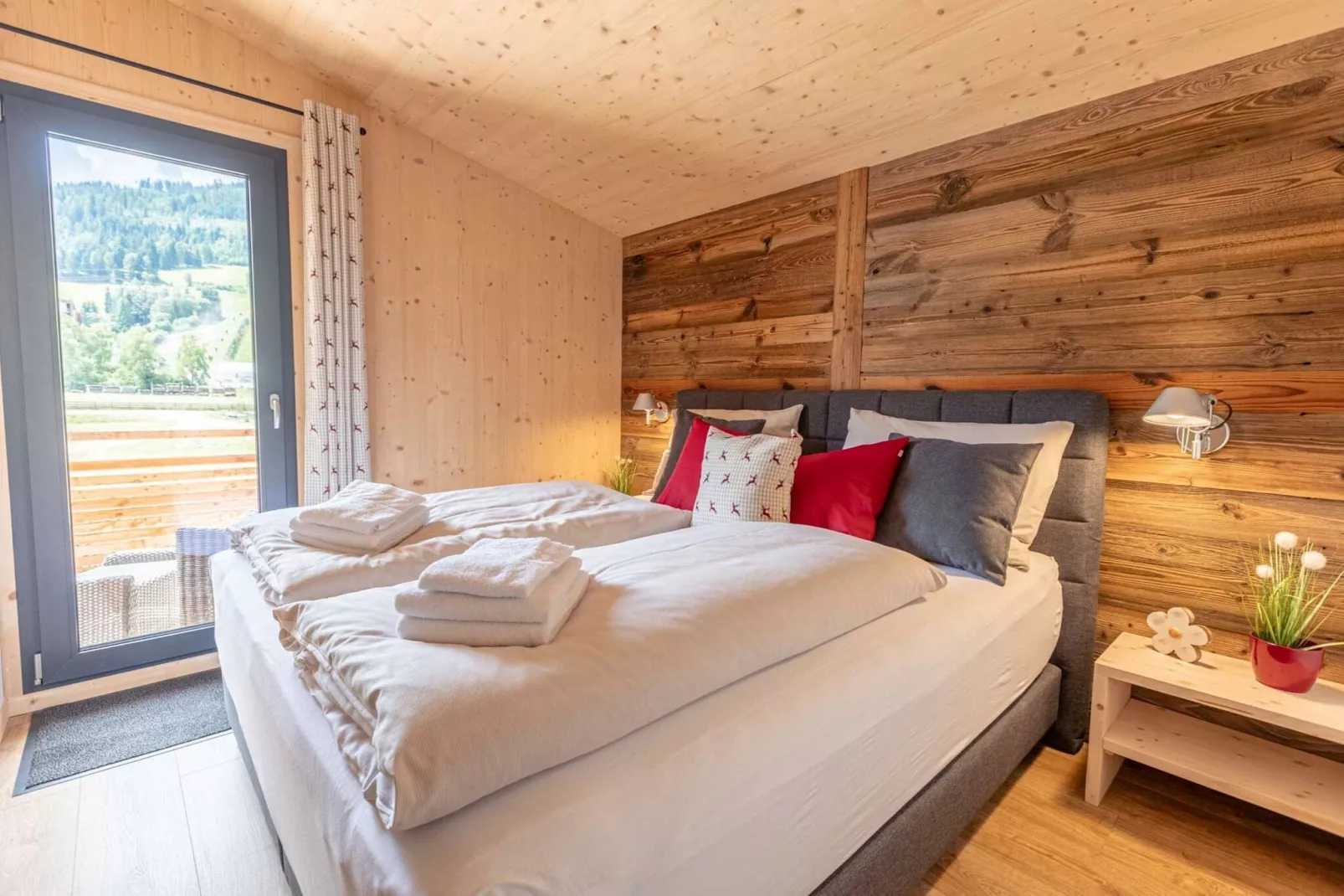 Kreischberg Suites 6-Slaapkamer