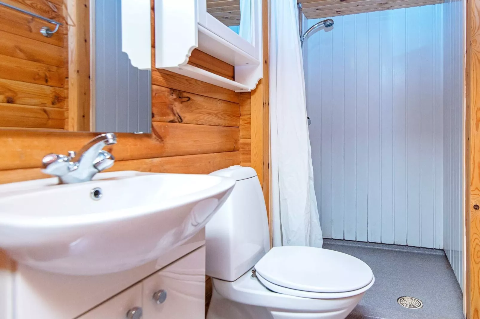 6 persoons vakantie huis in Henne-By Traum-Binnen