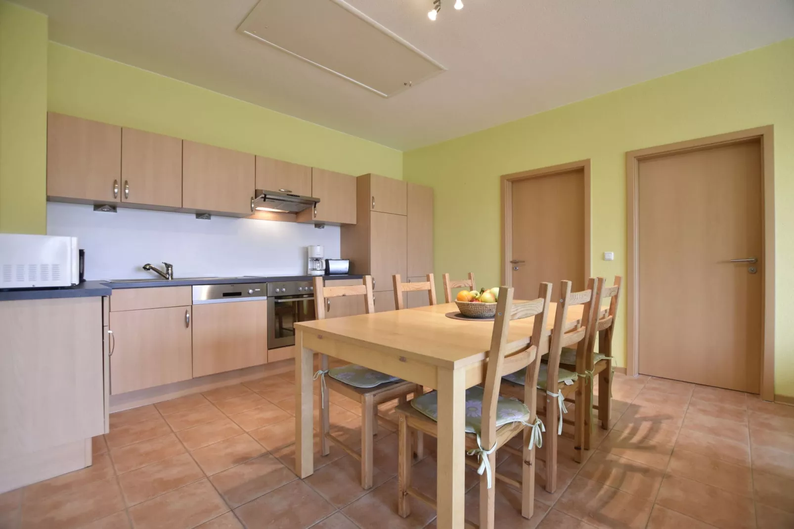 Grasnelkenweg Z3A-Keuken
