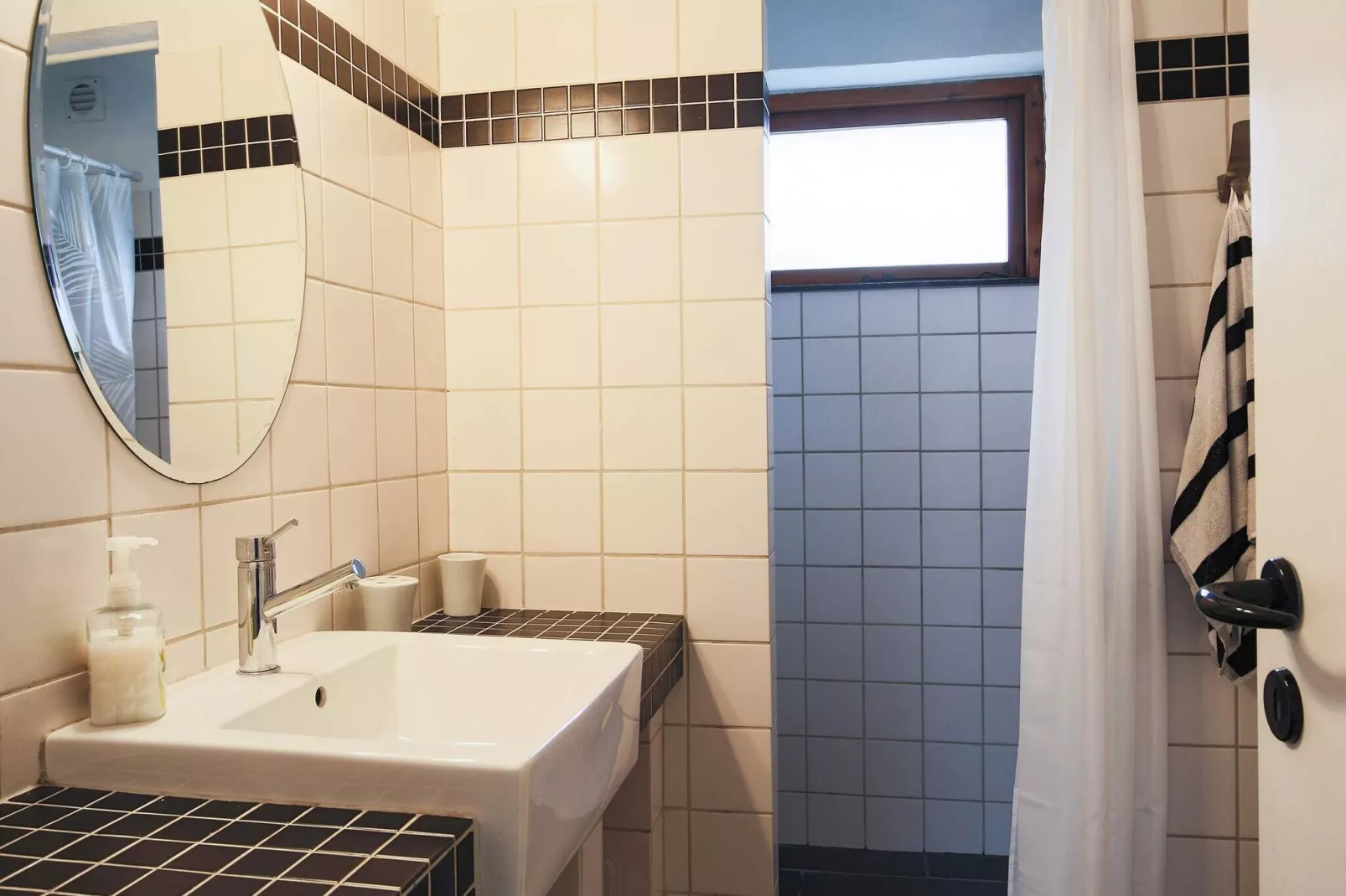 6 persoons vakantie huis in Væggerløse-By Traum-Binnen