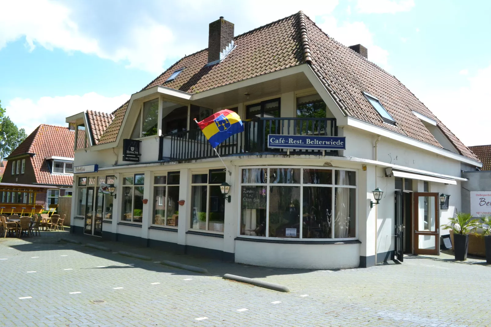 Waterpark Belterwiede 1