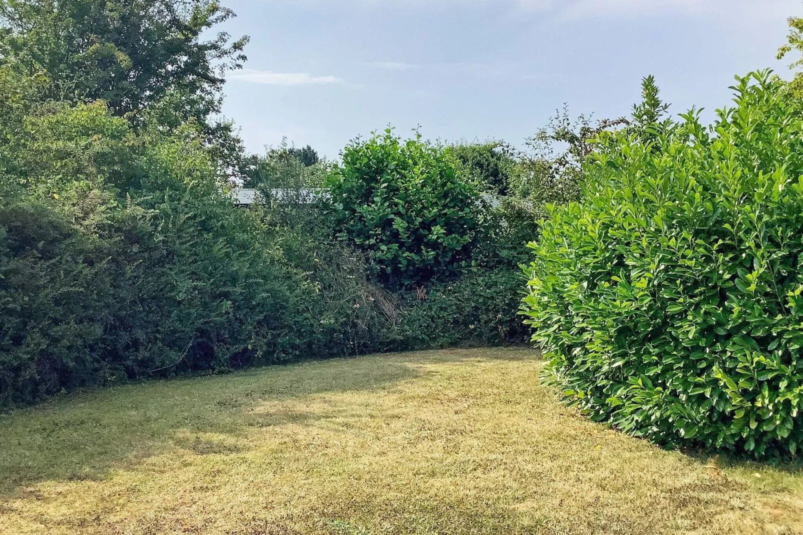 6 persoons vakantie huis in Sydals-By Traum-Niet-getagd