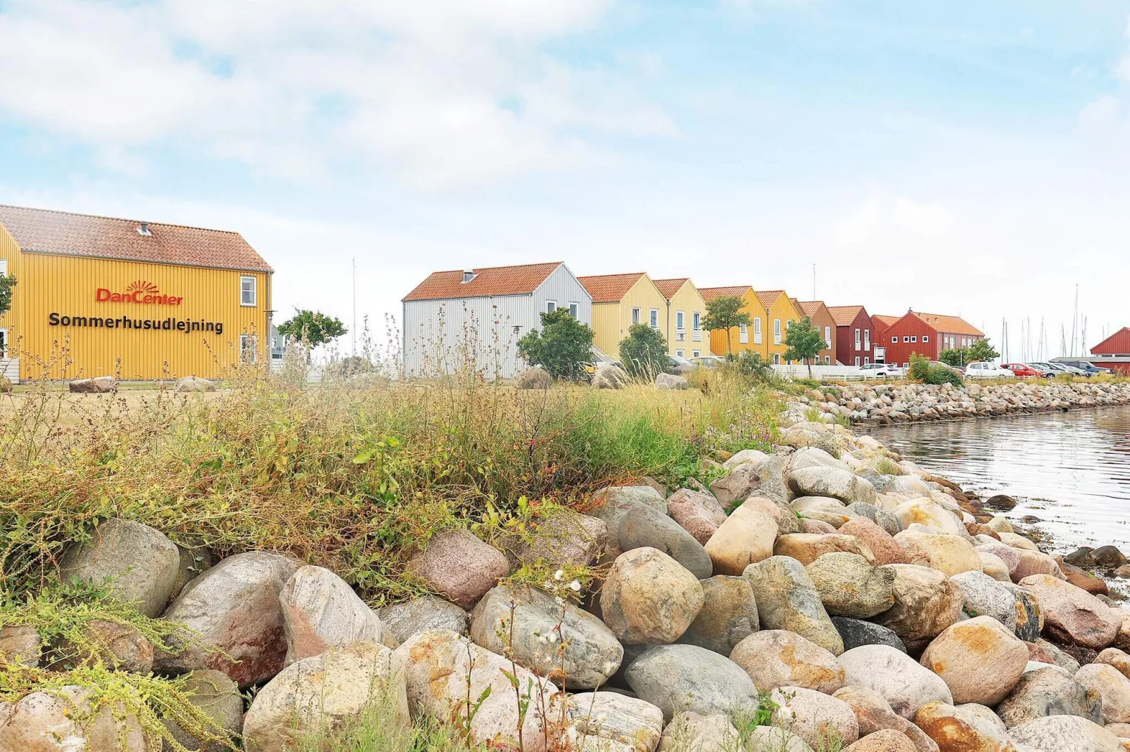 6 persoons vakantie huis in Rudkøbing-By Traum-Niet-getagd