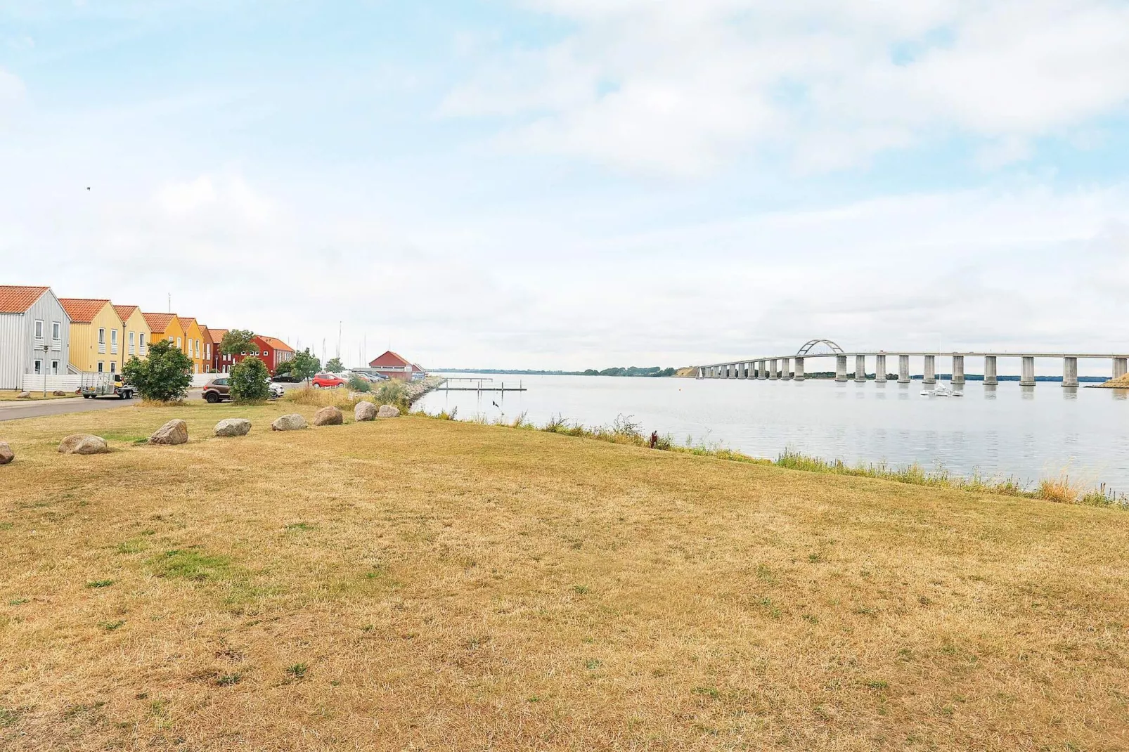 6 persoons vakantie huis in Rudkøbing-By Traum-Niet-getagd