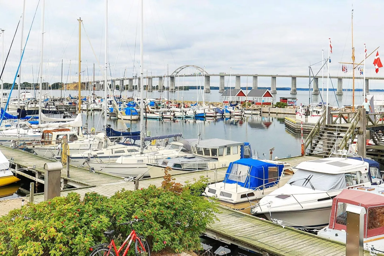 6 persoons vakantie huis in Rudkøbing-By Traum-Niet-getagd