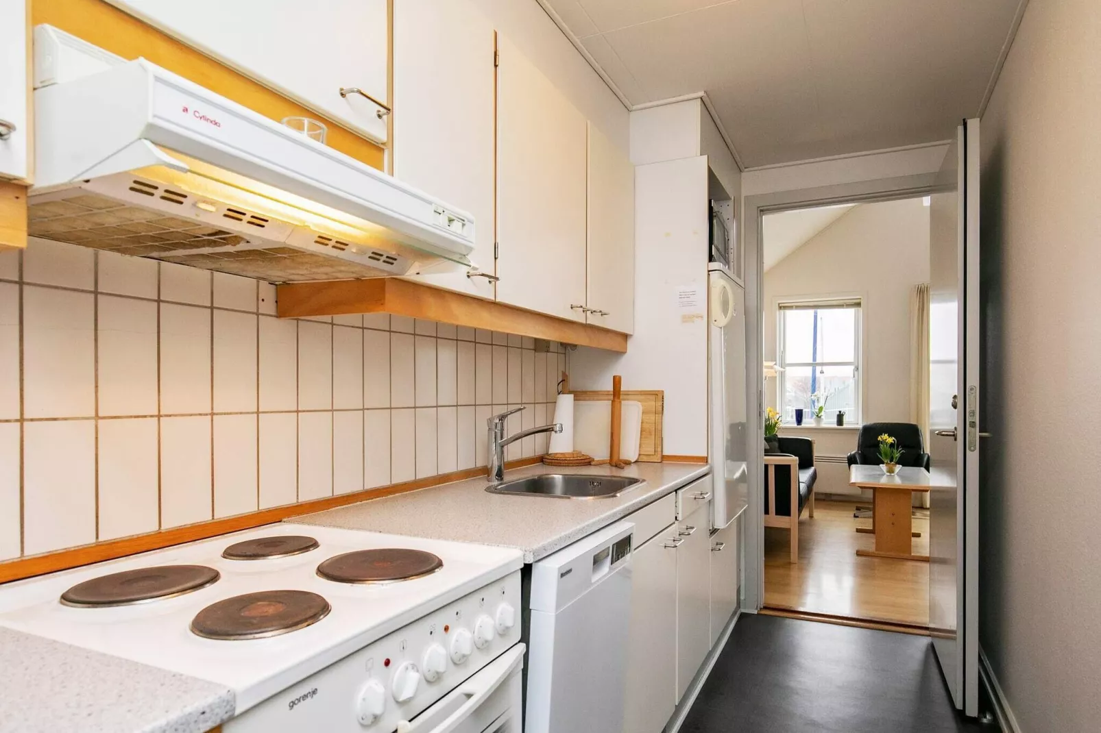 6 persoons vakantie huis in Rudkøbing-By Traum-Binnen