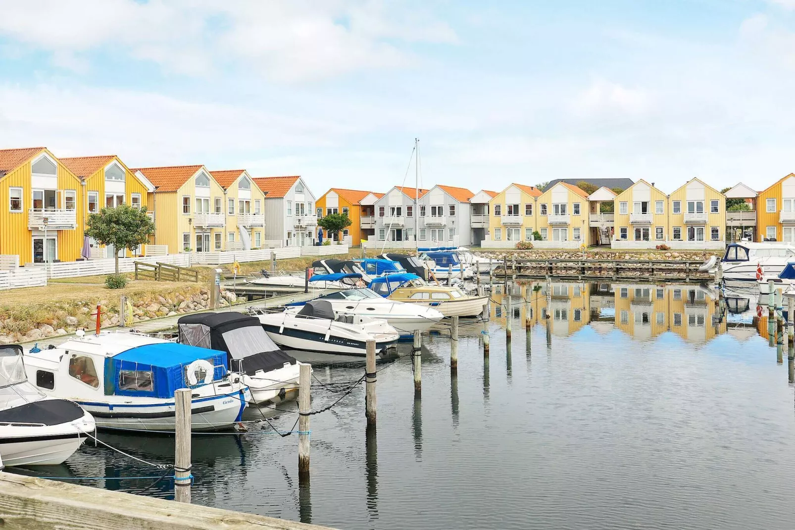 6 persoons vakantie huis in Rudkøbing-By Traum-Niet-getagd
