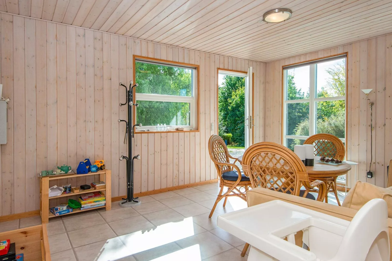6 persoons vakantie huis in Sydals-By Traum-Binnen