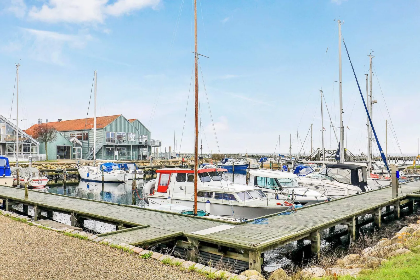 6 persoons vakantie huis in Rudkøbing-By Traum-Niet-getagd