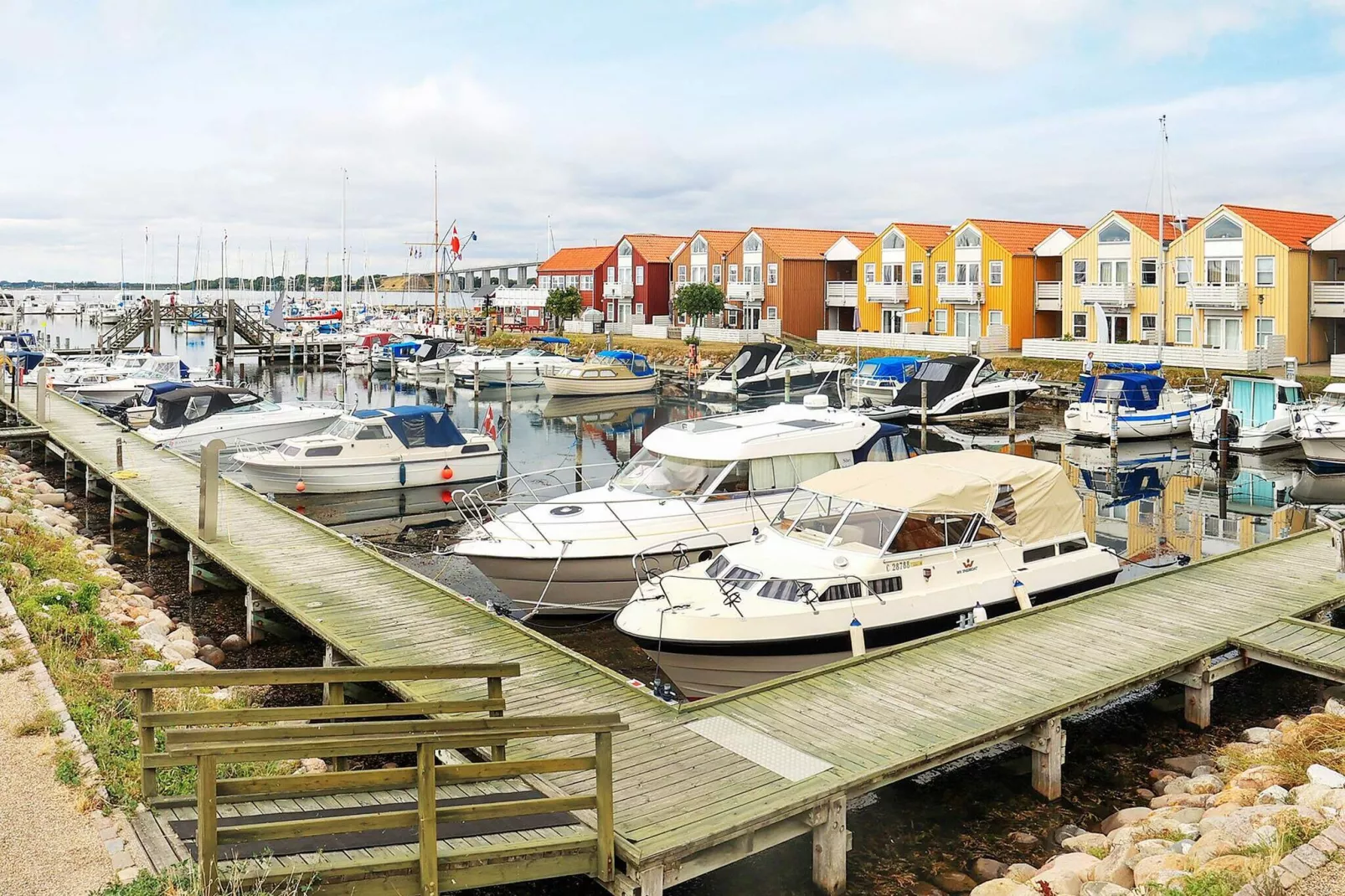 6 persoons vakantie huis in Rudkøbing-By Traum-Niet-getagd