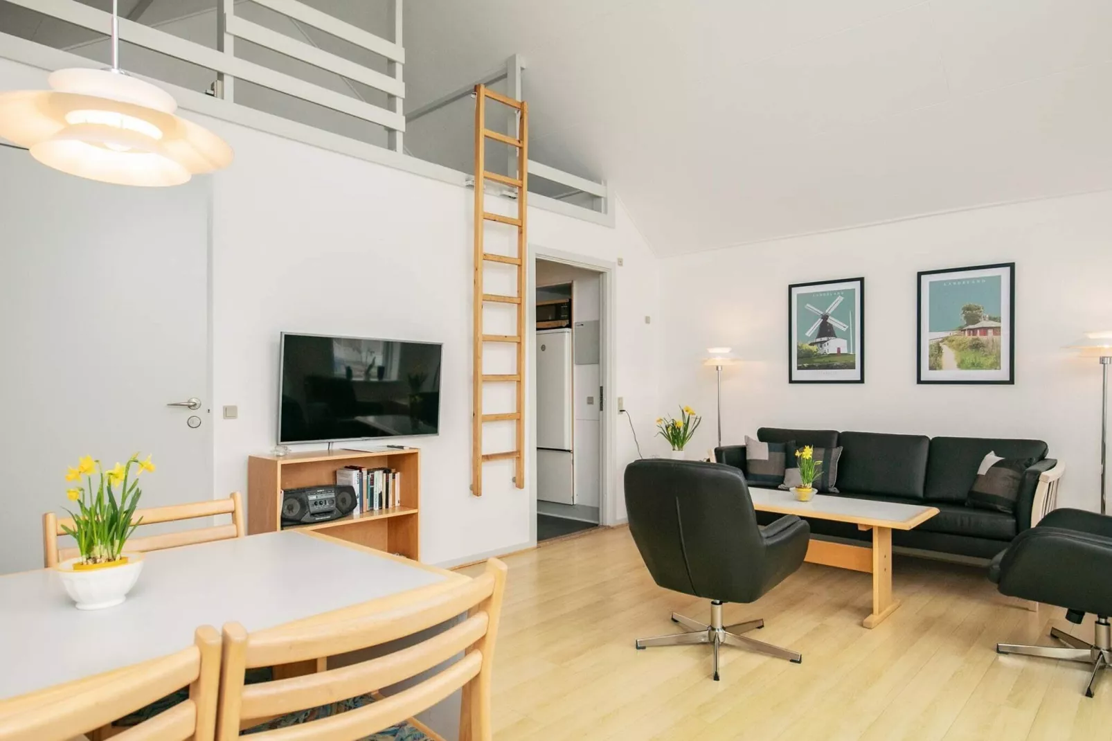 6 persoons vakantie huis in Rudkøbing-By Traum-Binnen