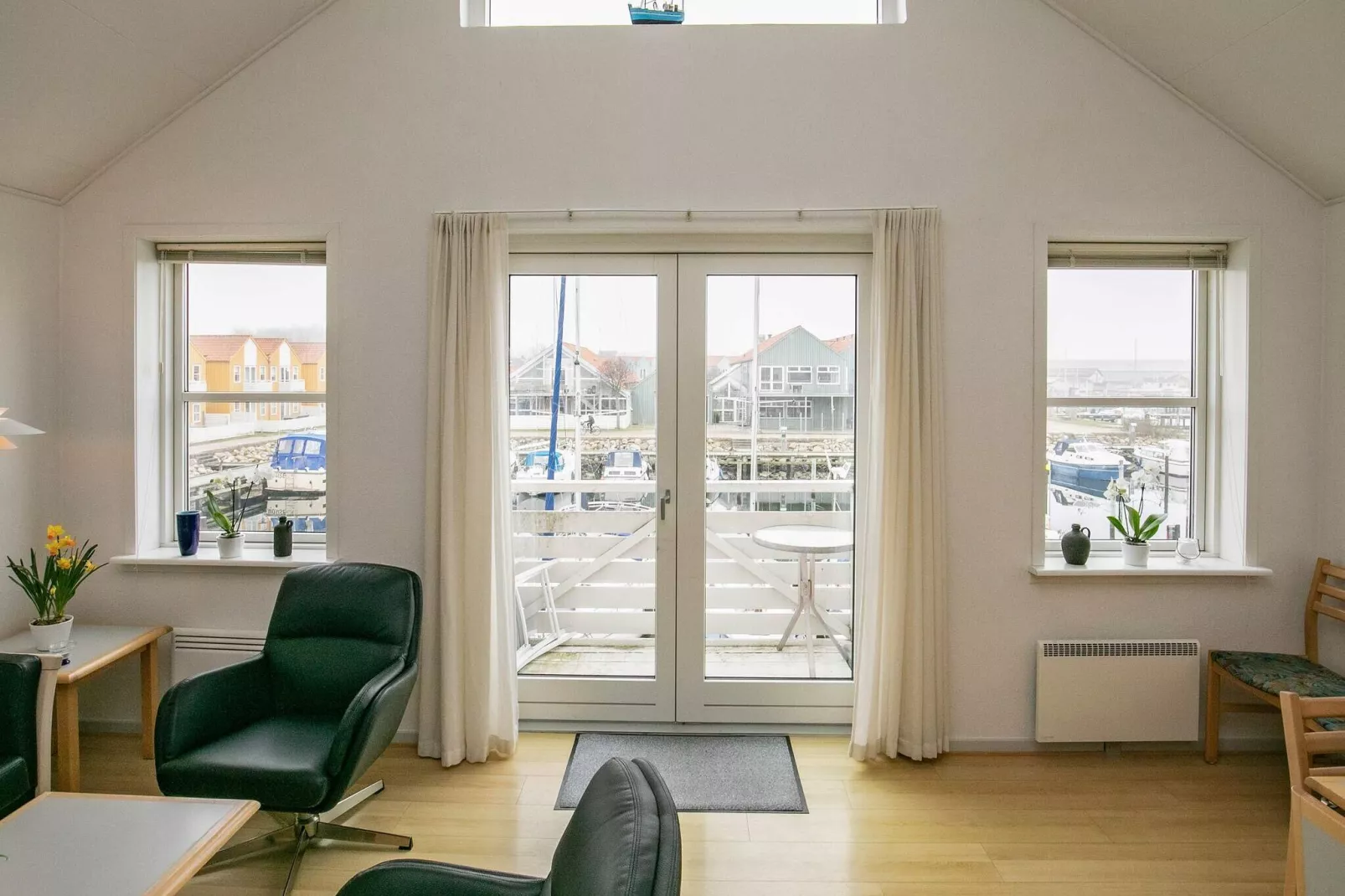 6 persoons vakantie huis in Rudkøbing-By Traum-Binnen