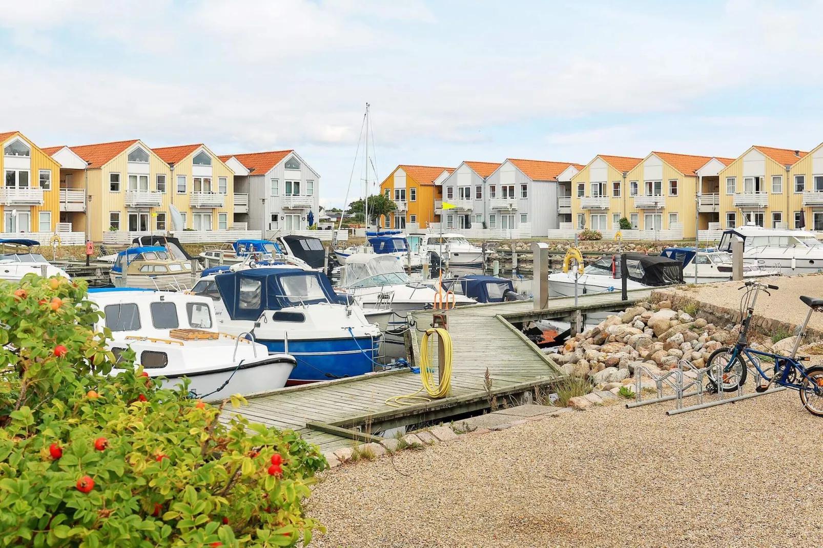 6 persoons vakantie huis in Rudkøbing-By Traum-Niet-getagd