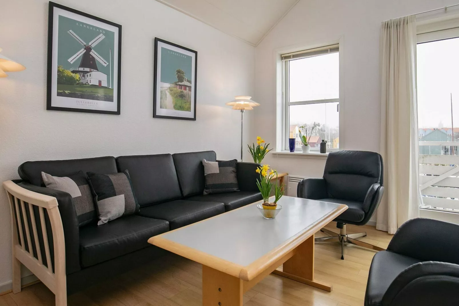6 persoons vakantie huis in Rudkøbing-By Traum-Binnen