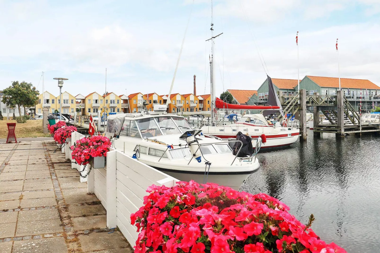 6 persoons vakantie huis in Rudkøbing-By Traum-Niet-getagd