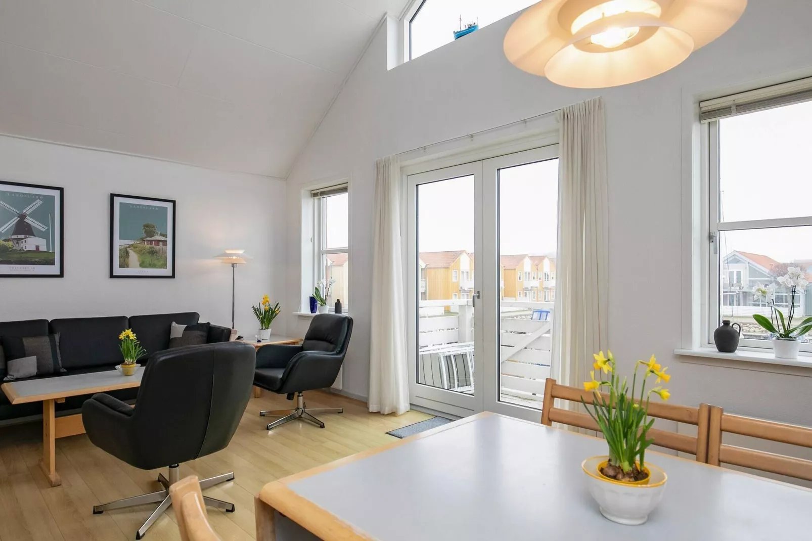 6 persoons vakantie huis in Rudkøbing-By Traum-Binnen