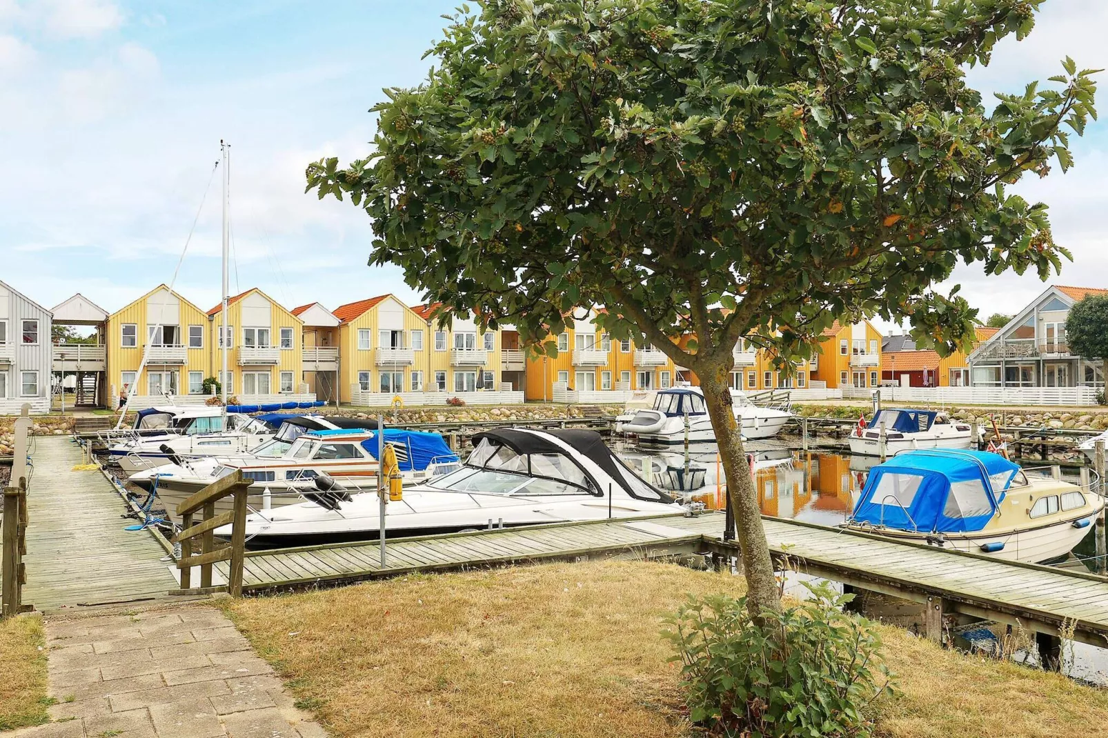 6 persoons vakantie huis in Rudkøbing-By Traum-Niet-getagd