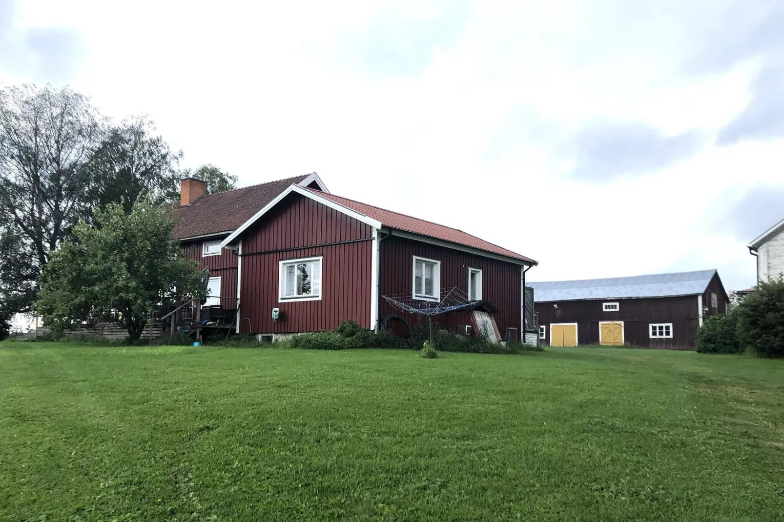 4 persoons vakantie huis in KROKOM-By Traum