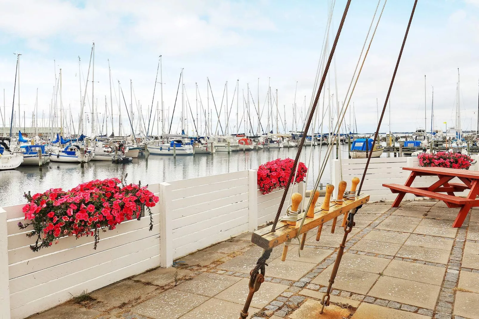 6 persoons vakantie huis in Rudkøbing-By Traum-Niet-getagd