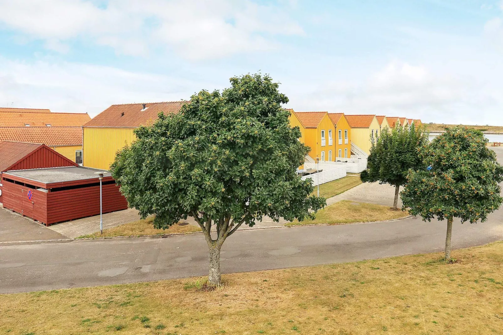 6 persoons vakantie huis in Rudkøbing-By Traum-Niet-getagd