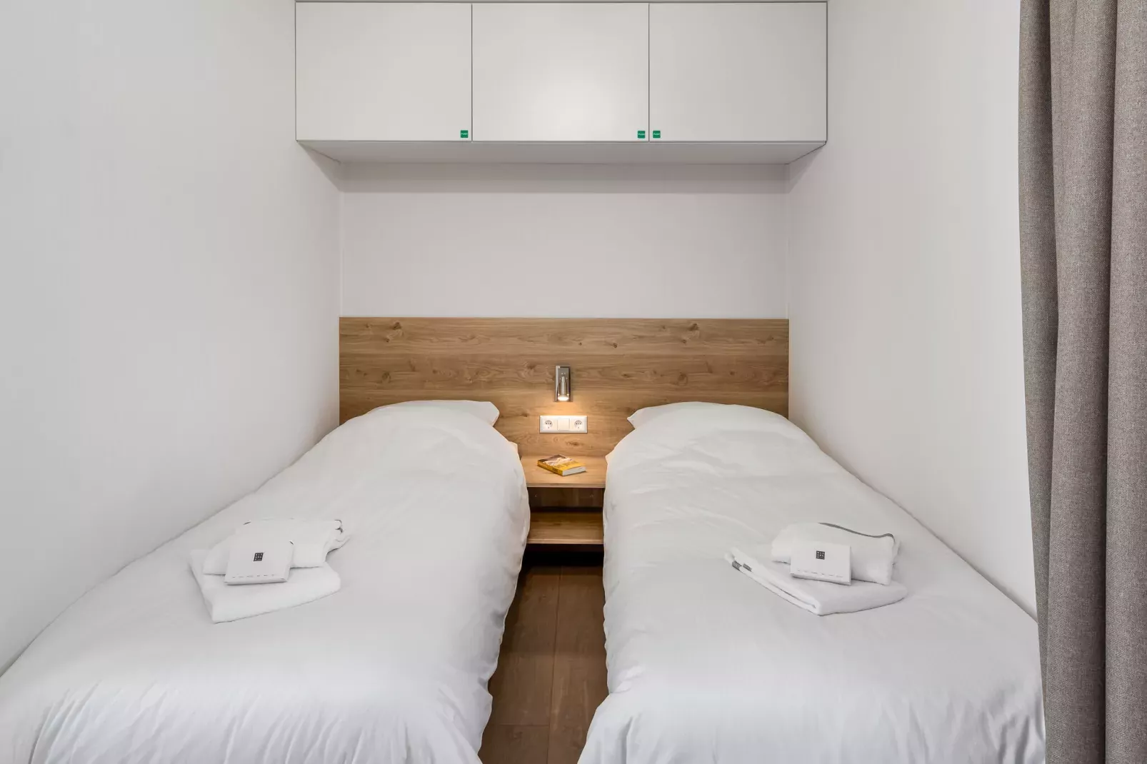 Water Village 1-Slaapkamer