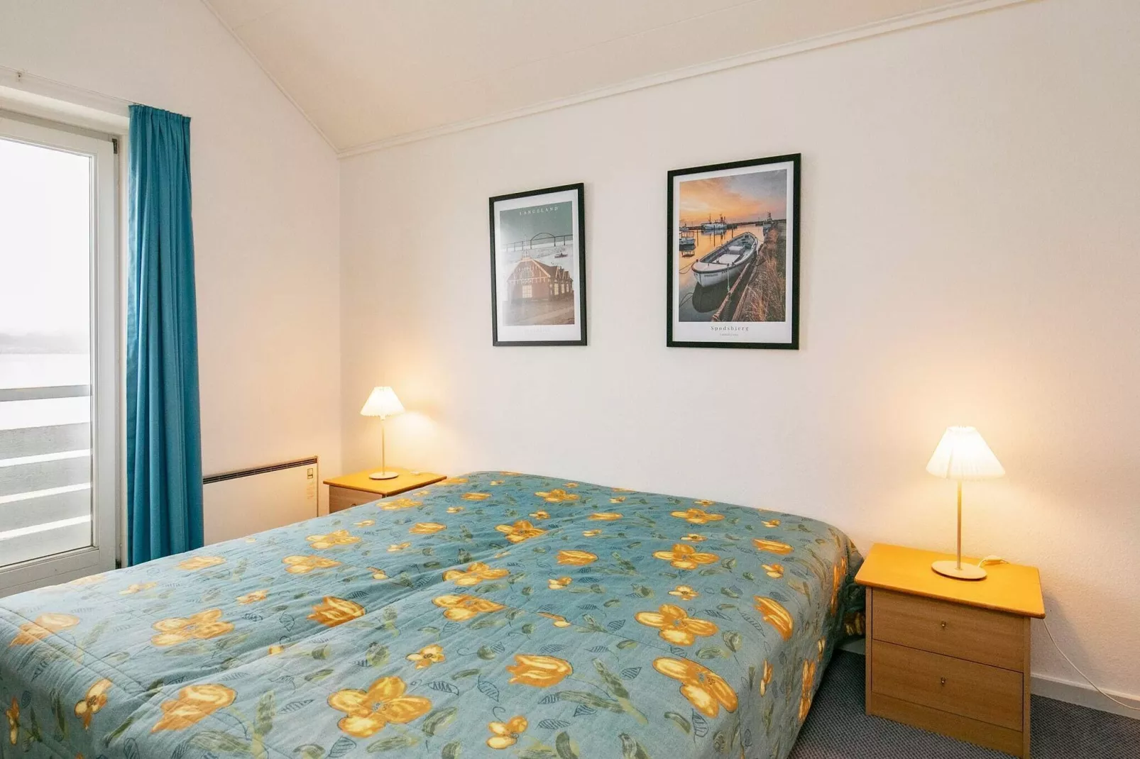 6 persoons vakantie huis in Rudkøbing-By Traum-Binnen