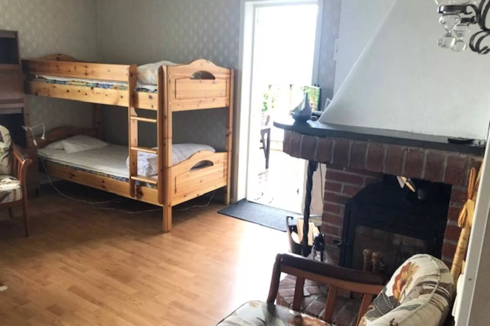 4 persoons vakantie huis in KROKOM-By Traum-Binnen