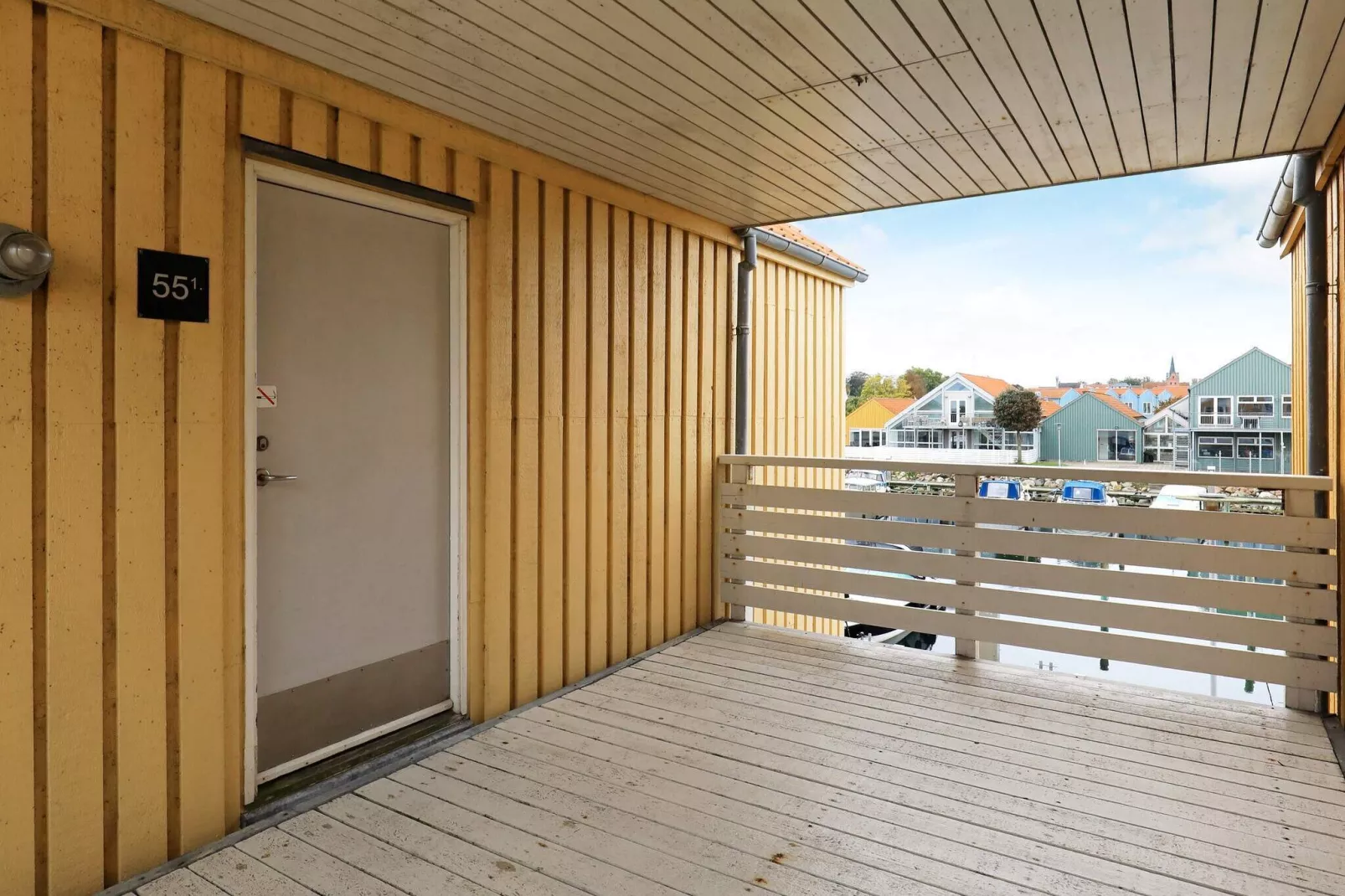 6 persoons vakantie huis in Rudkøbing-By Traum-Uitzicht