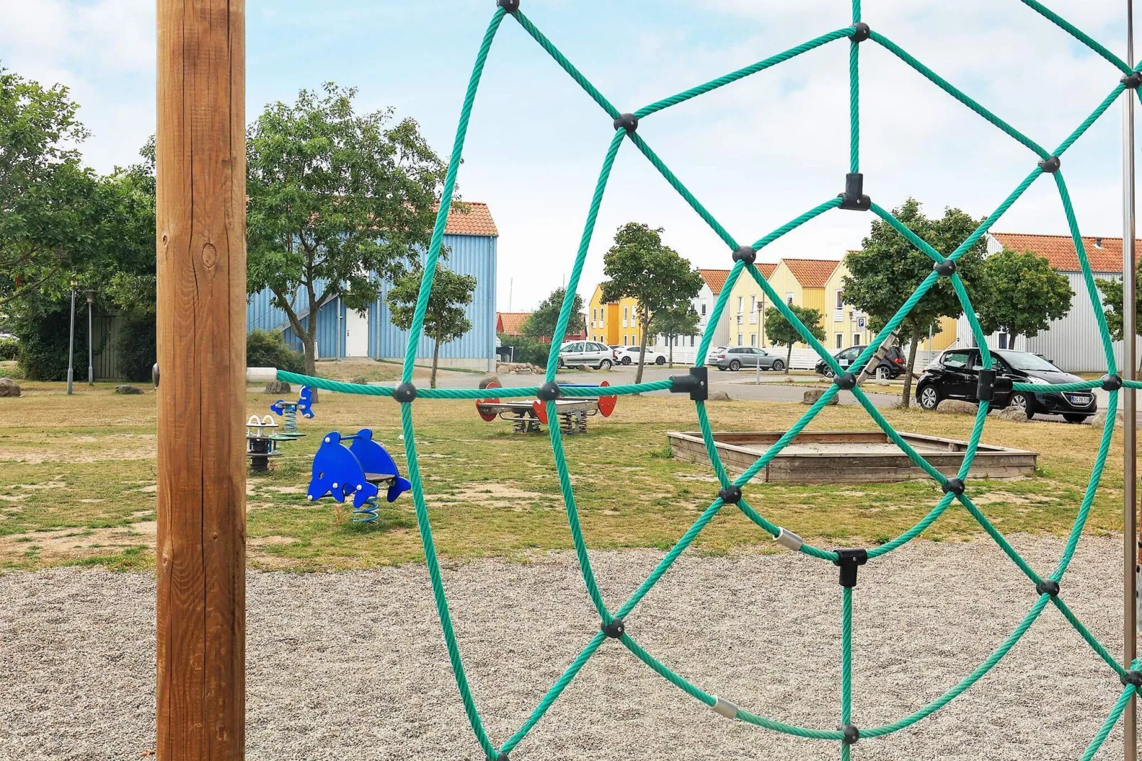 6 persoons vakantie huis in Rudkøbing-By Traum-Niet-getagd