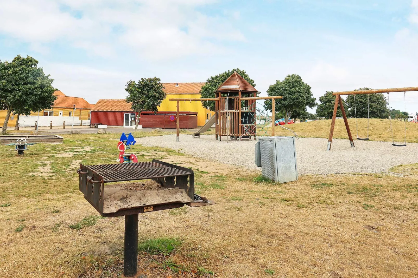 6 persoons vakantie huis in Rudkøbing-By Traum-Niet-getagd