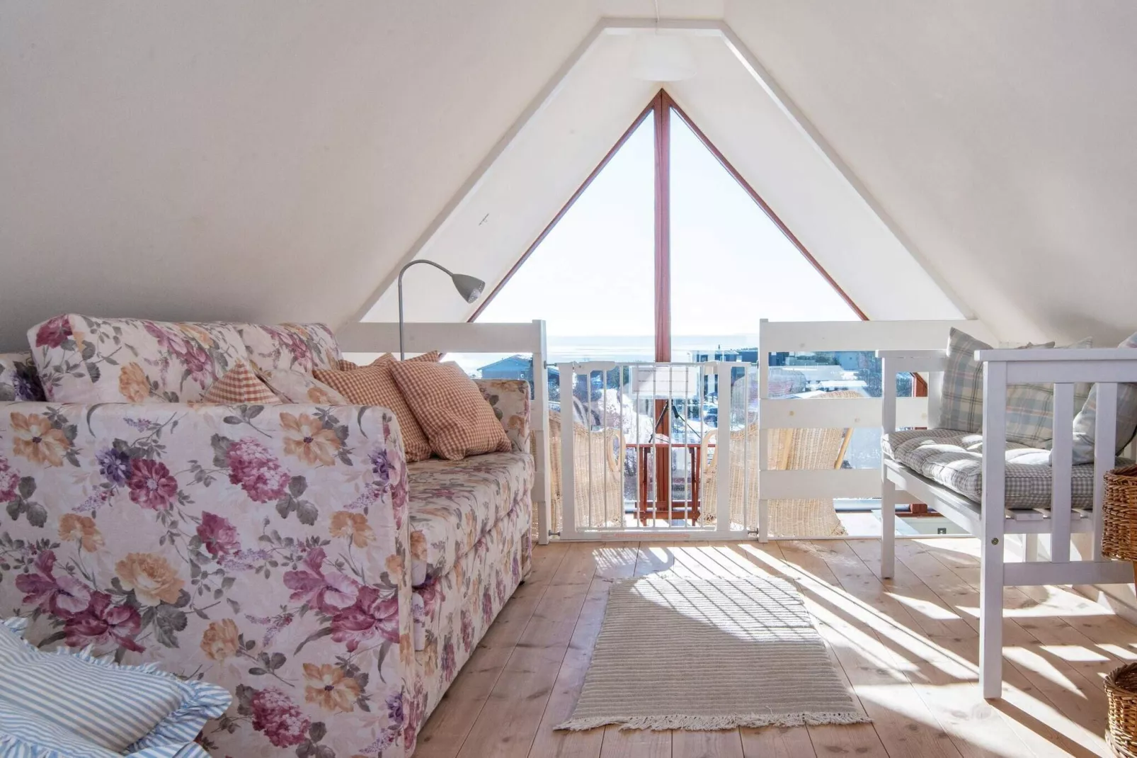 8 persoons vakantie huis in Ebeltoft-By Traum-Binnen
