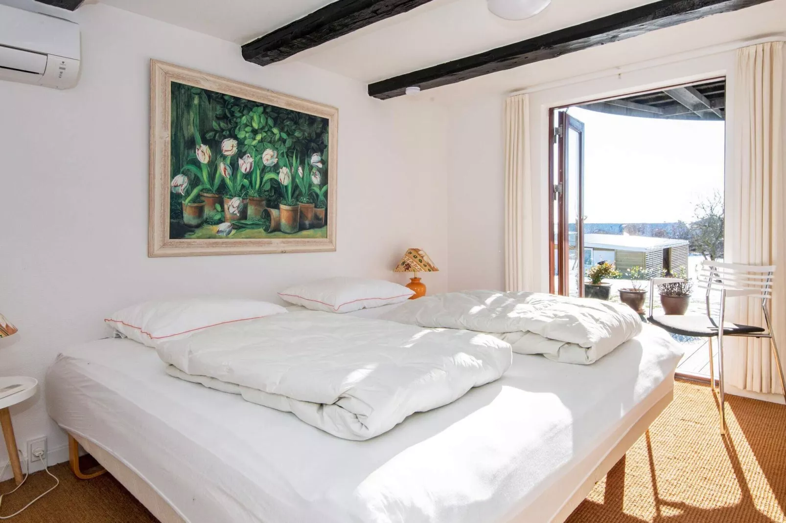 8 persoons vakantie huis in Ebeltoft-By Traum-Binnen