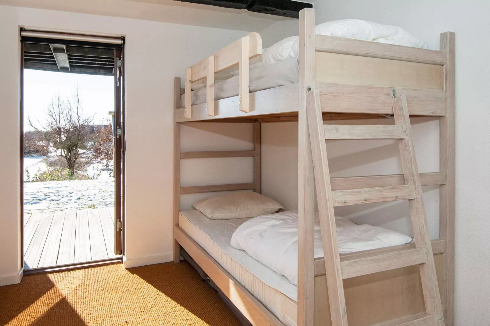 8 persoons vakantie huis in Ebeltoft-By Traum-Binnen