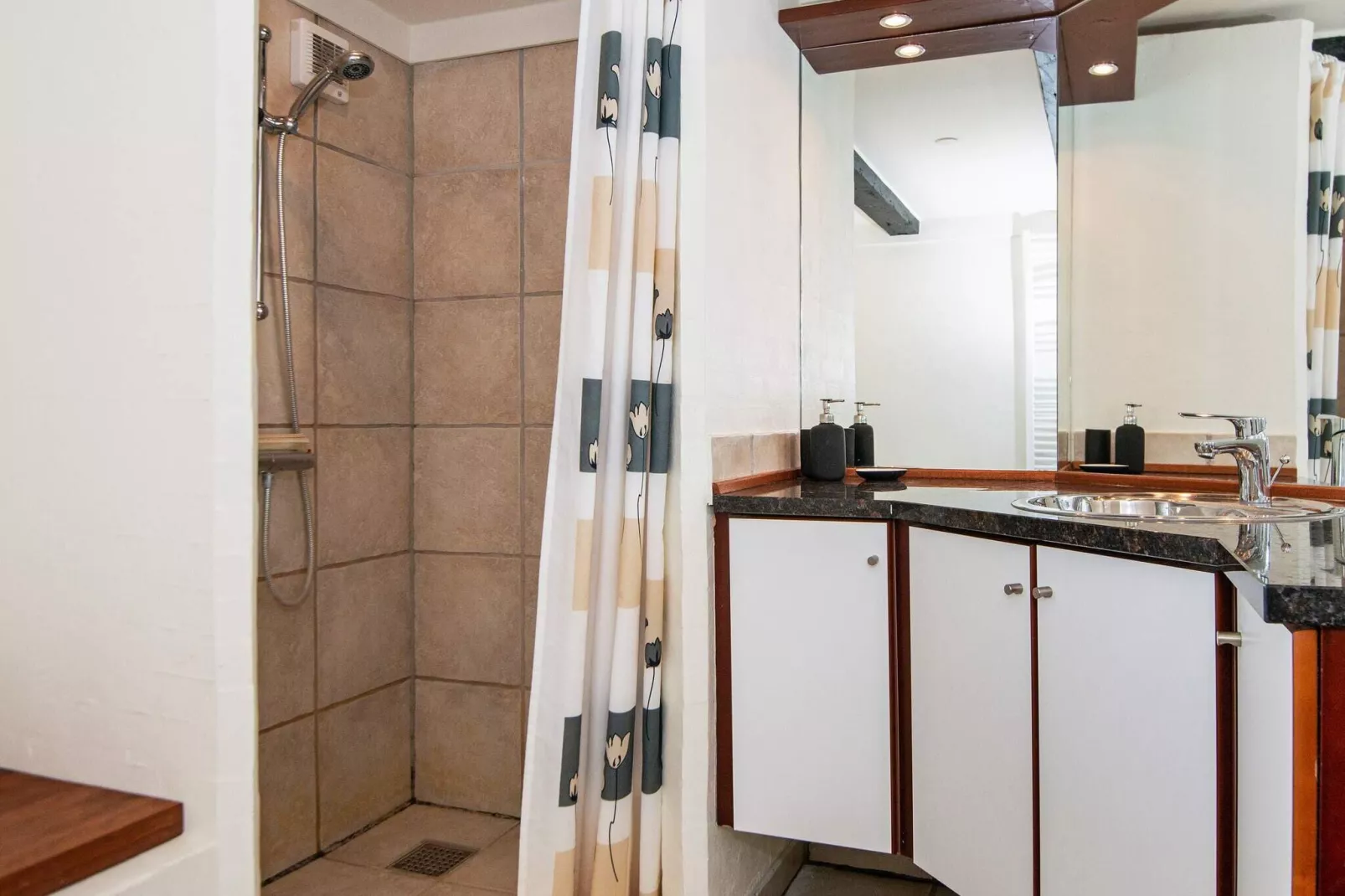8 persoons vakantie huis in Ebeltoft-By Traum-Binnen