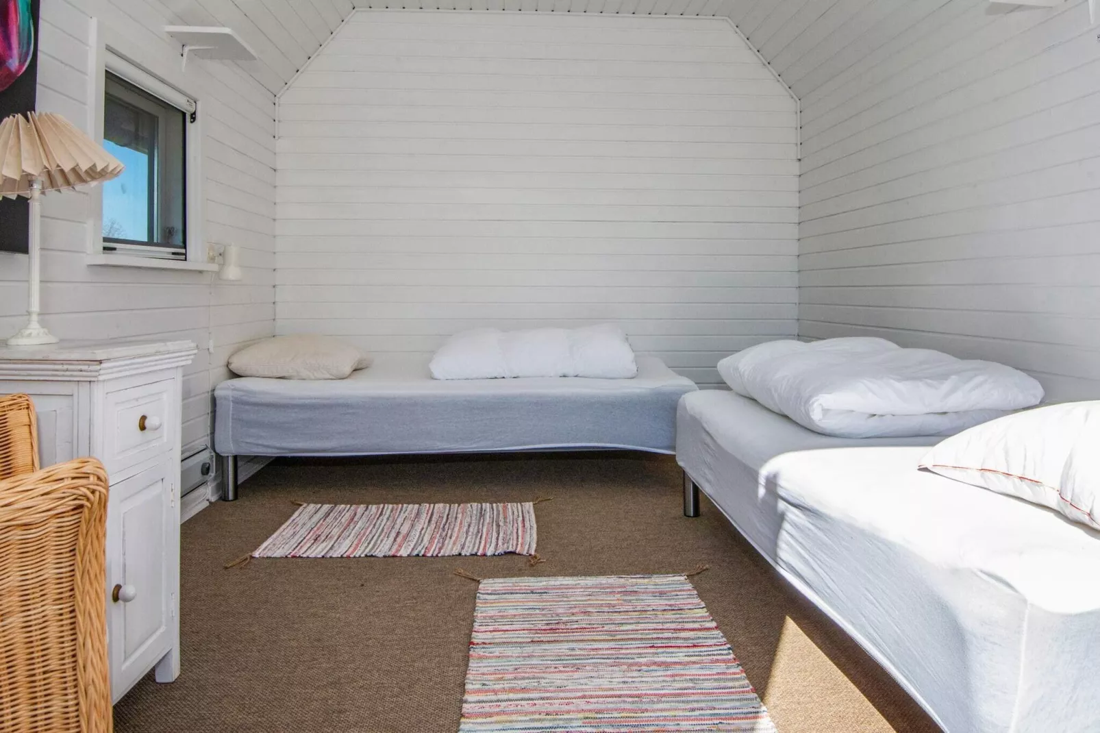 8 persoons vakantie huis in Ebeltoft-By Traum-Binnen