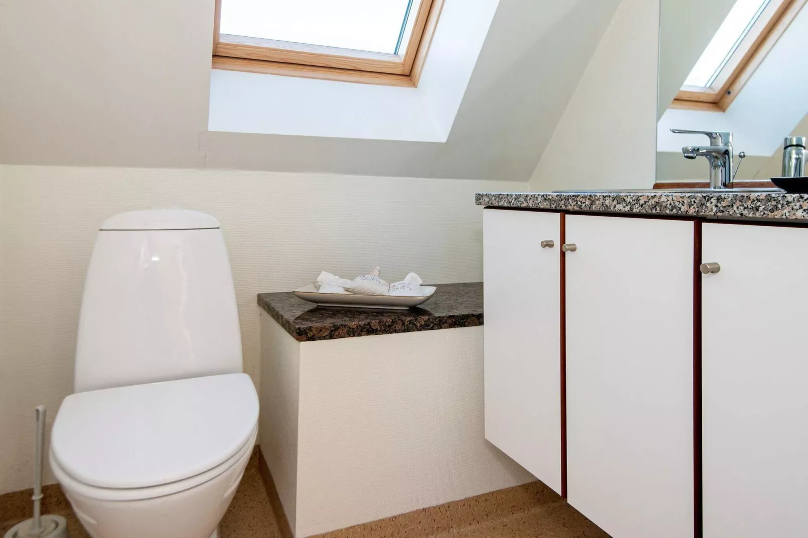 8 persoons vakantie huis in Ebeltoft-By Traum-Binnen