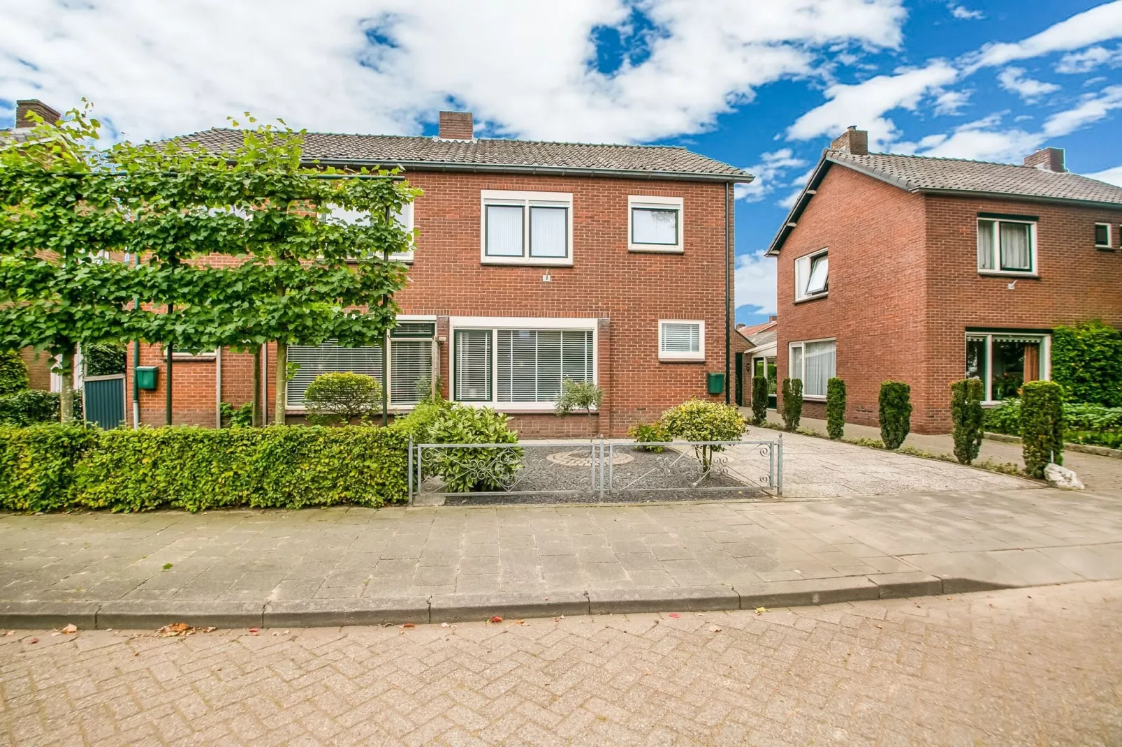 Hettenheuvel Montferland