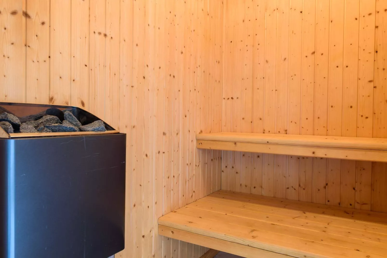 Moderne Bosuitje-By Traum-Sauna