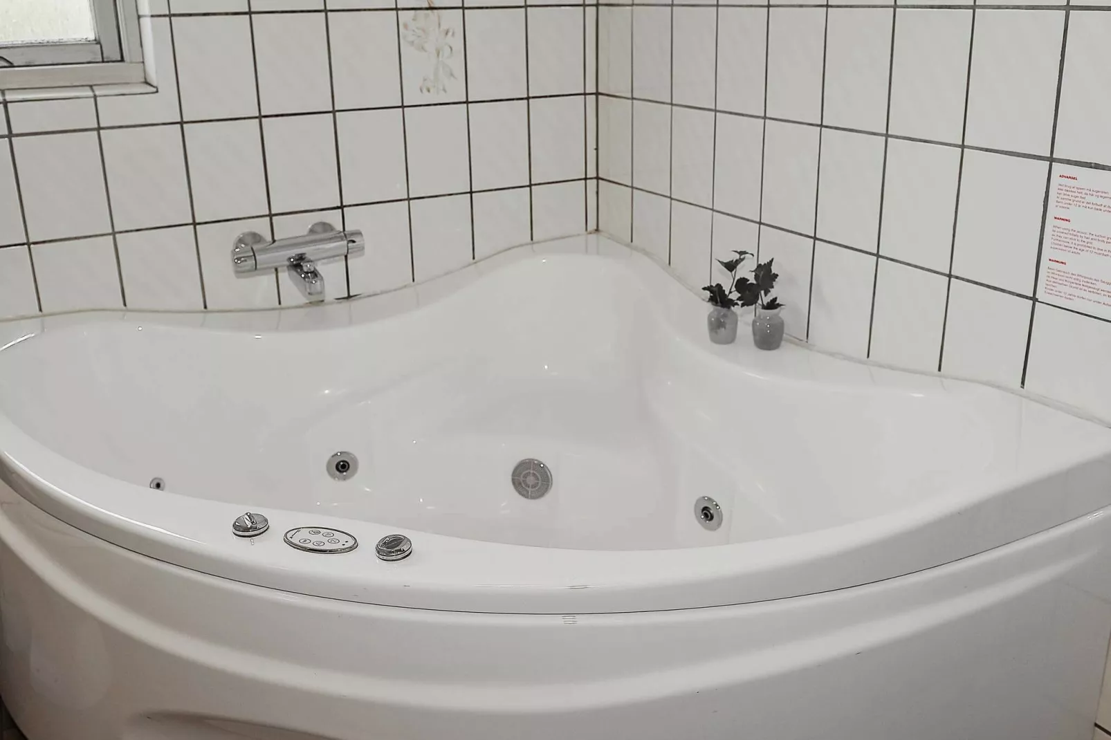 6 persoons vakantie huis in Oksbøl-By Traum-Spa