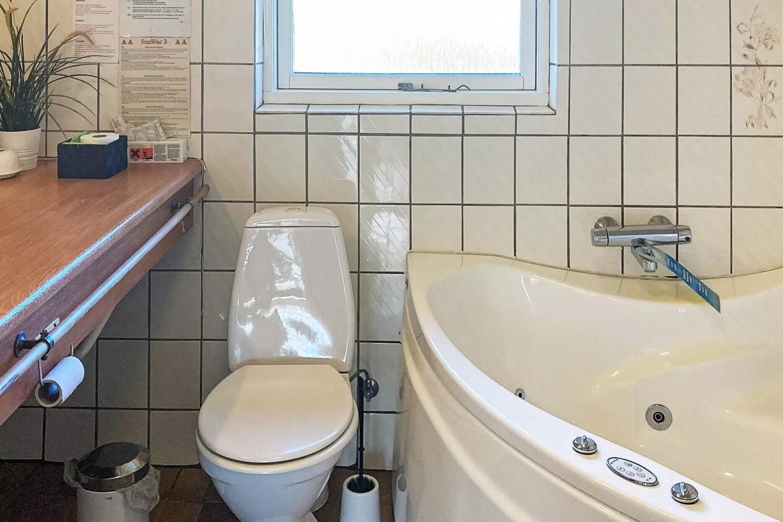 6 persoons vakantie huis in Oksbøl-By Traum-Spa