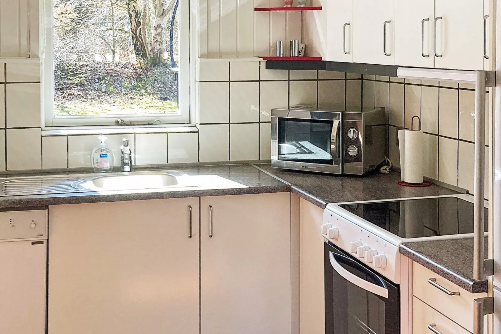 6 persoons vakantie huis in Oksbøl-By Traum-Binnen