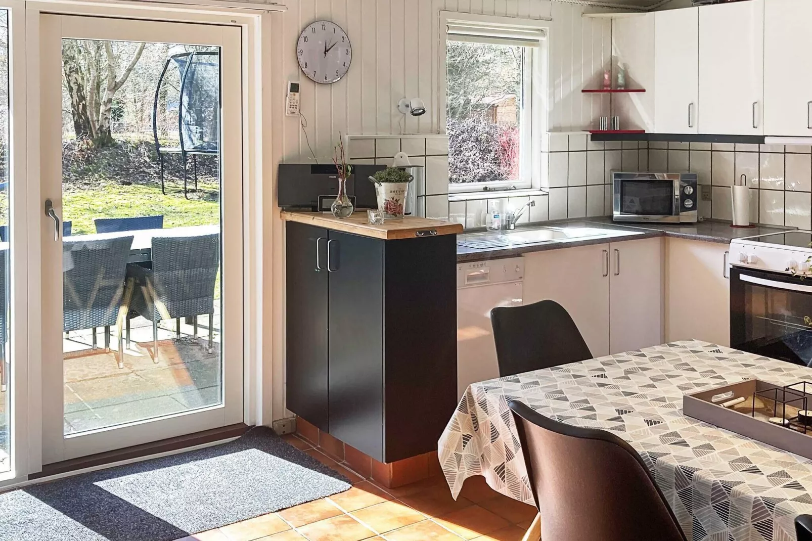 6 persoons vakantie huis in Oksbøl-By Traum-Binnen