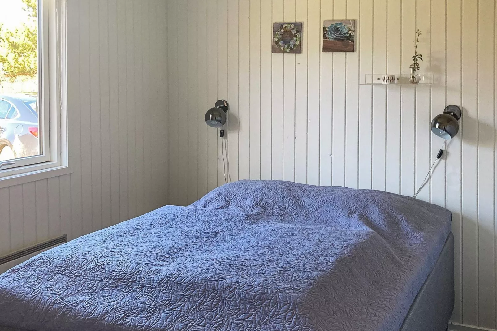 6 persoons vakantie huis in Oksbøl-By Traum-Binnen